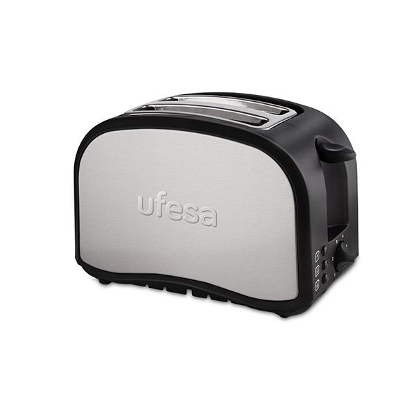 Ufesa Toaster Top Choice