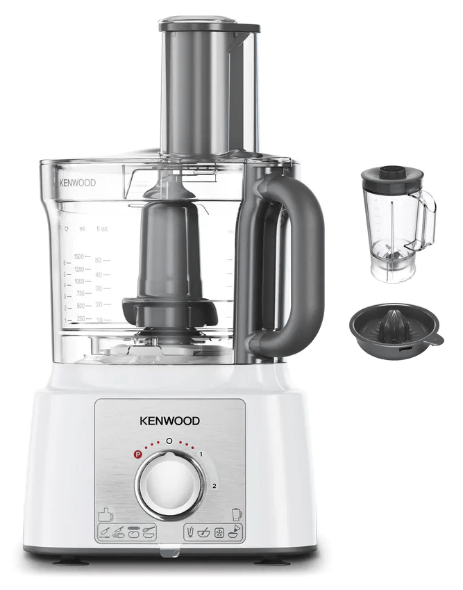 Kenwood Food Processor Top Choice