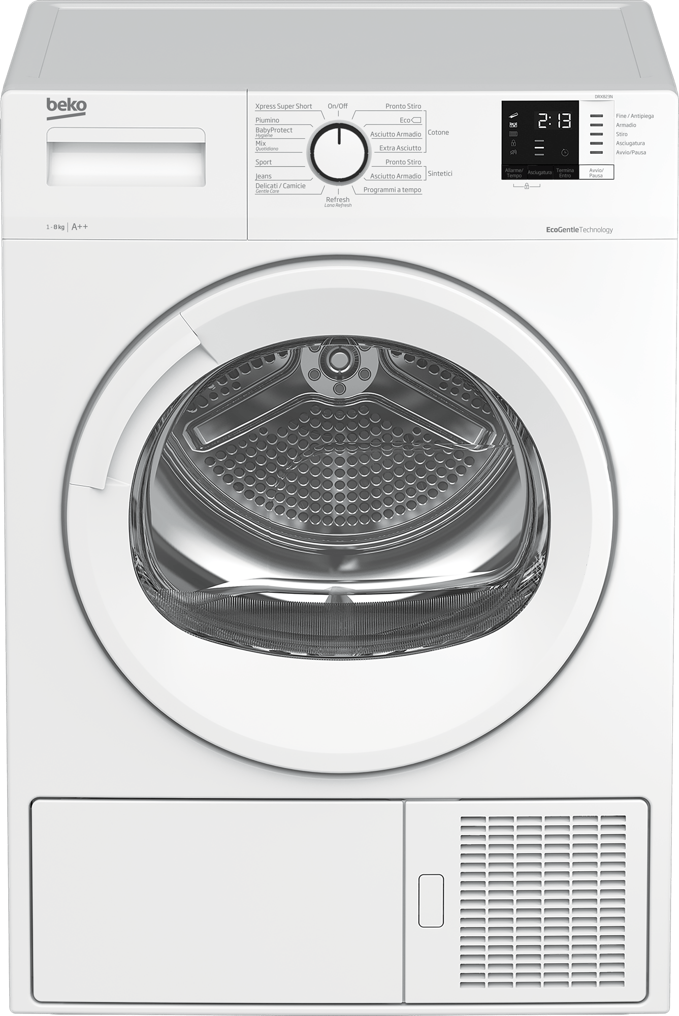 Beko Tumble Dryer Top Choice
