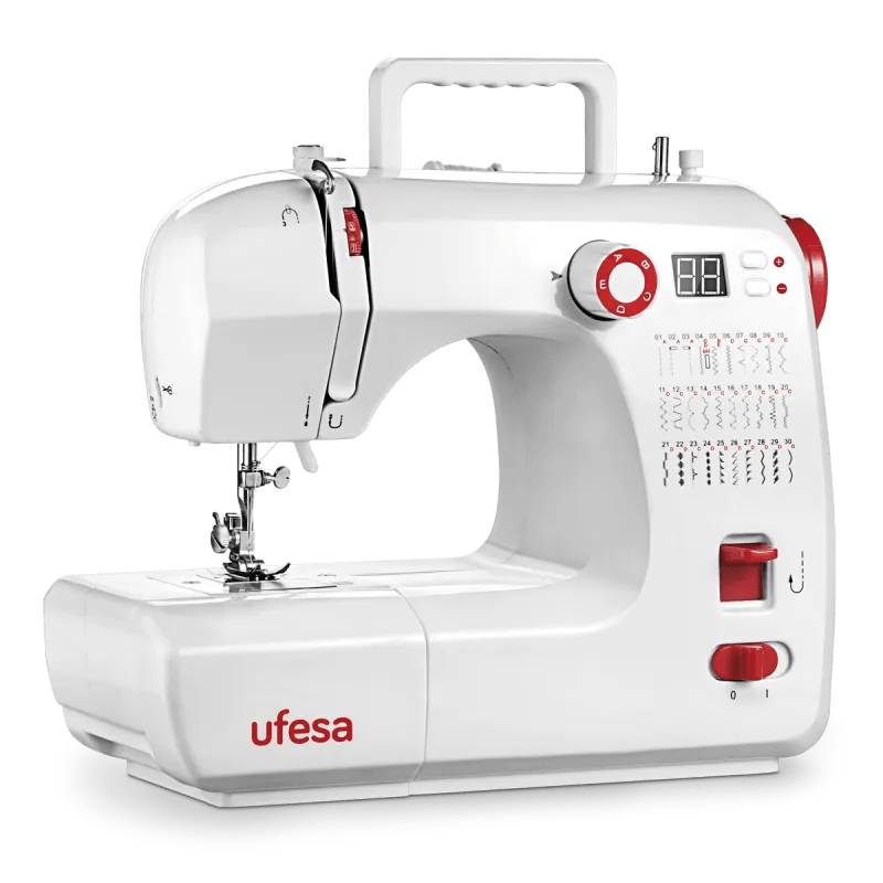Ufesa Performance Sewing Machine Top Choice
