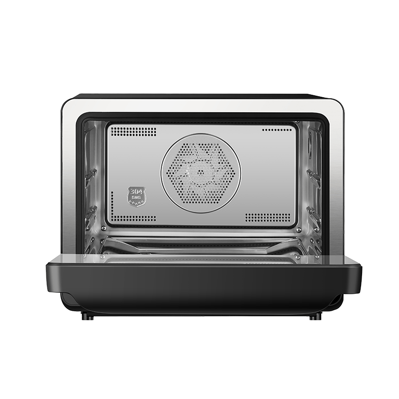 Toshiba Steam Oven Top Choice