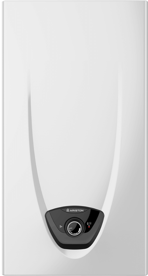 Ariston 11Lt/Min Gas Water Heater Top Choice