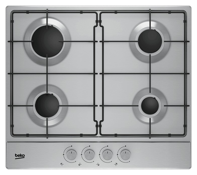 Beko Gas Hob Top Choice