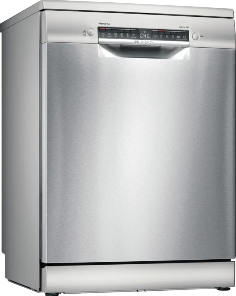 Bosch Freestanding Dishwasher Top Choice
