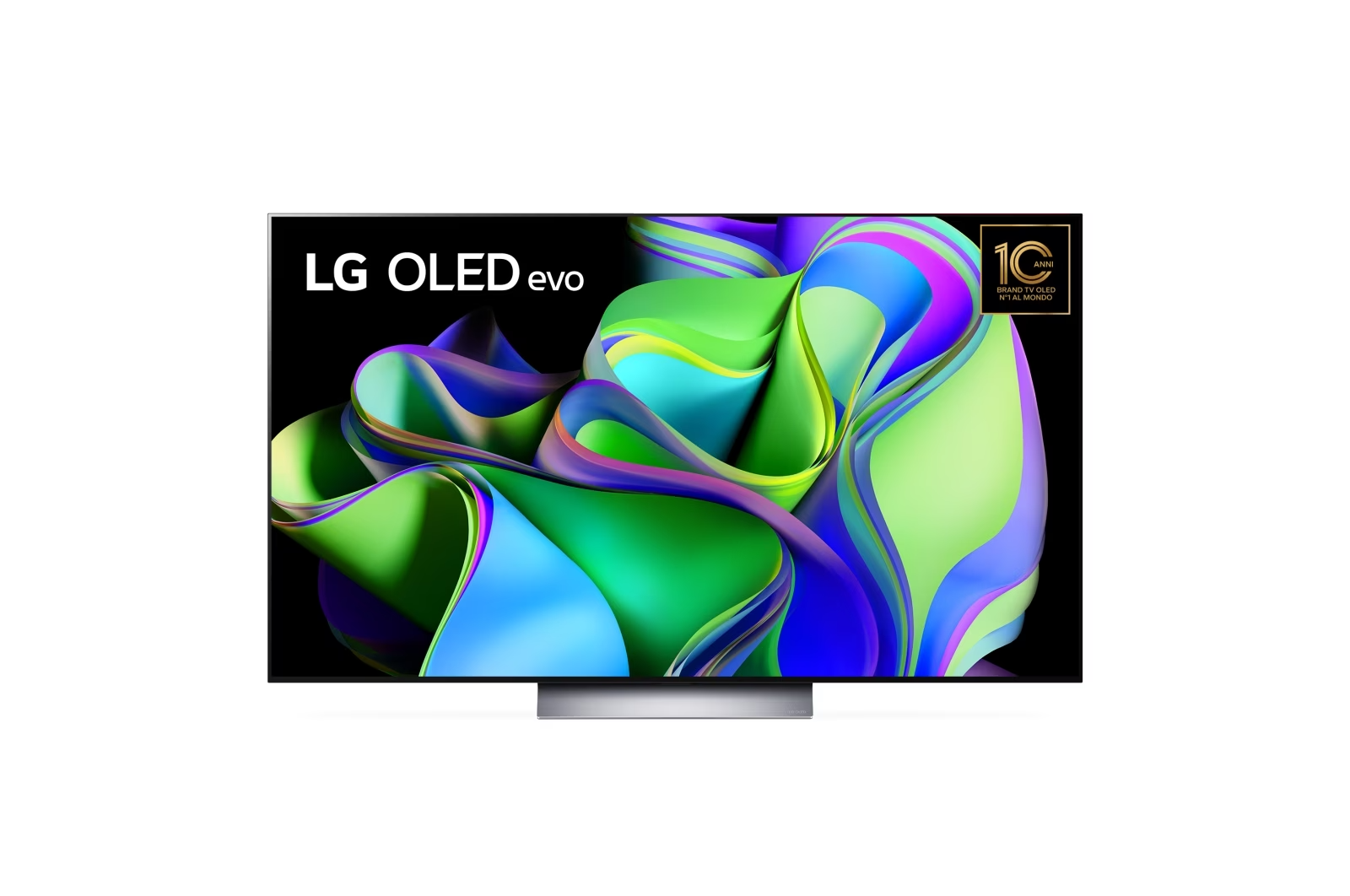 LG 65" OLED EVO 4K Smart TV Top Choice