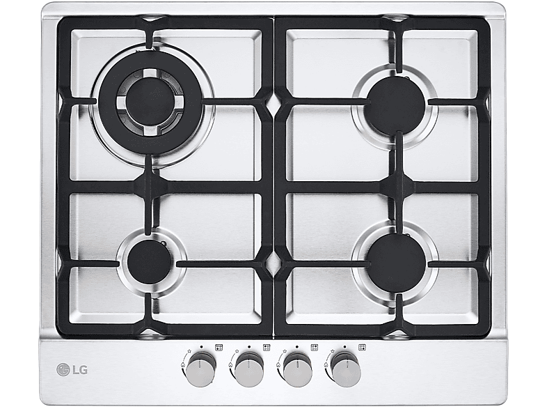 LG Gas Hob Top Choice