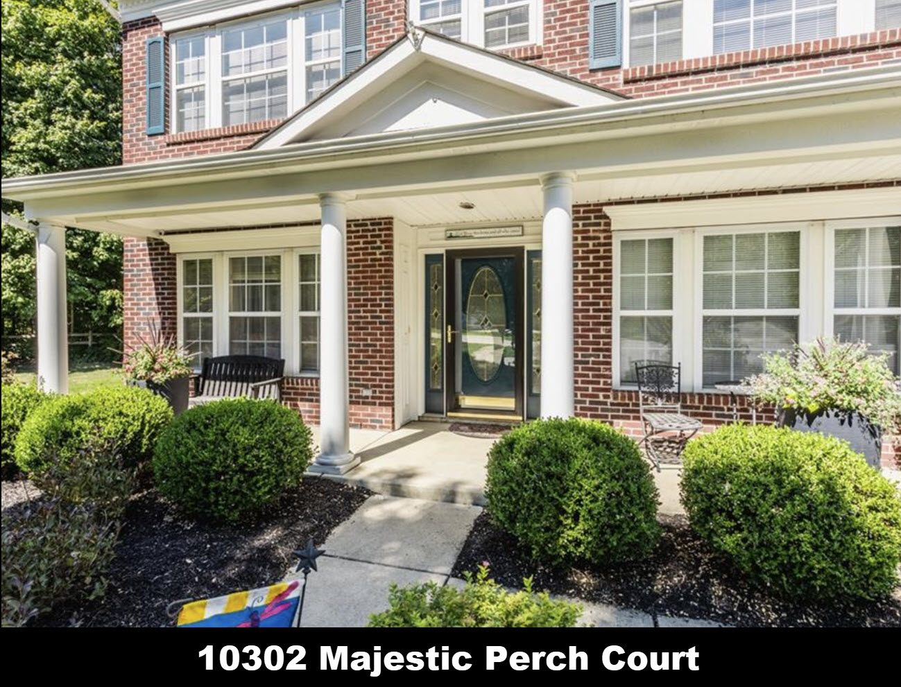 ATTENTION BUYERS It’s happening …. Top Choice Real Estate