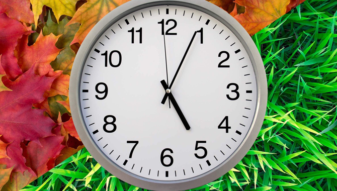 Time Needed