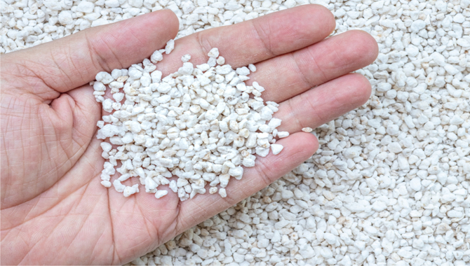 Perlite