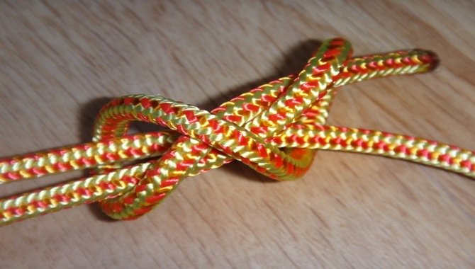 5 Steps To Make A Prusik Loop