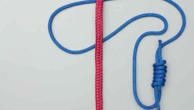The Benefits Of Using A Prusik Loop In Climbing