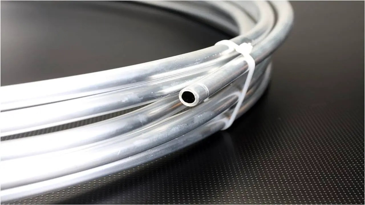 How To Flare Fuel Line For Rubber Hose Tips For Beginner!