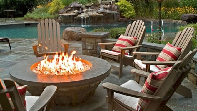 Fire Pit Design Options