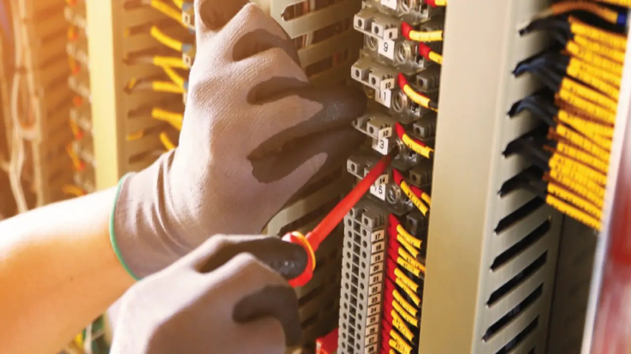 Air Compressor Wiring Diagram 240v A Beginner’s Guide