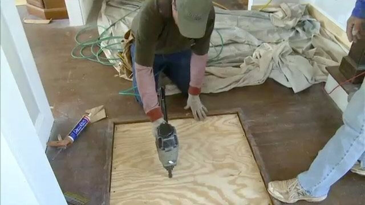 Signs That It May Be Time To Replace Your Old Floor-Furnace
