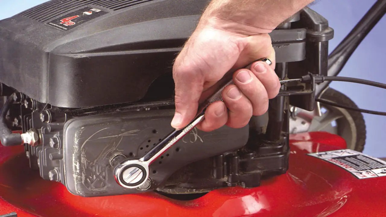 How To Make A Quiet Muffler For A Small Engine In 11 Steps