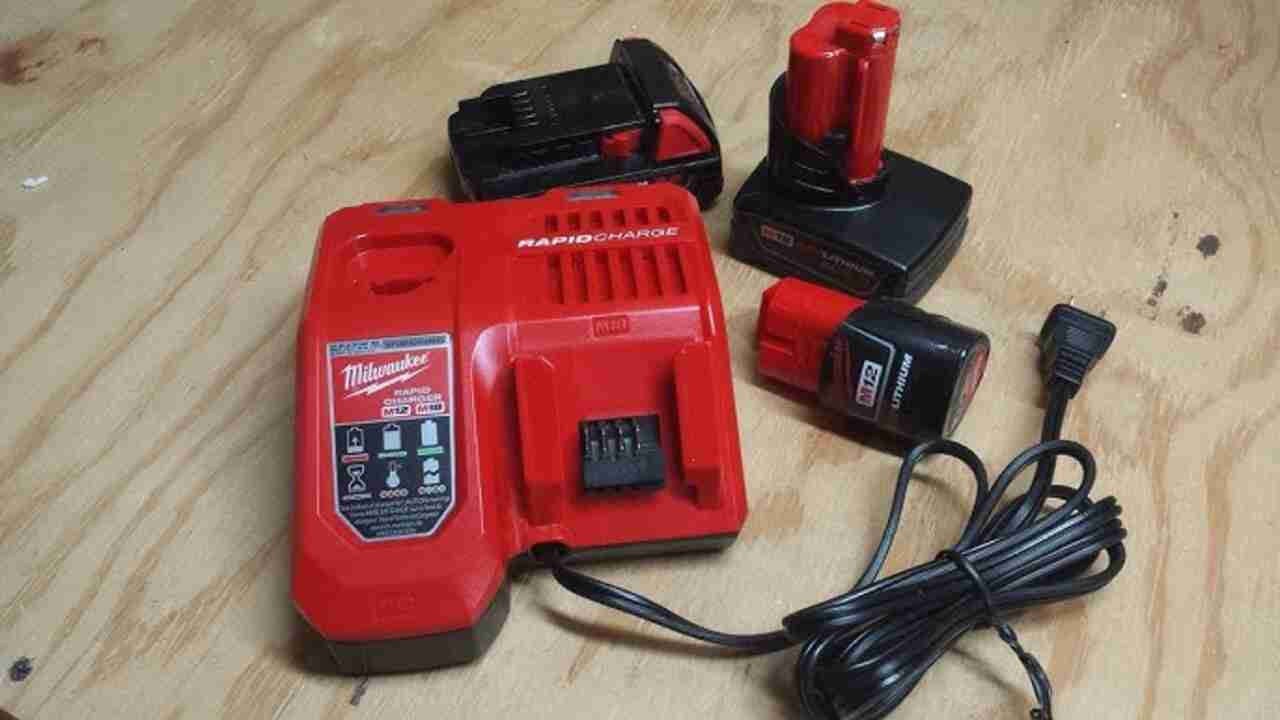 Try A Different Charger