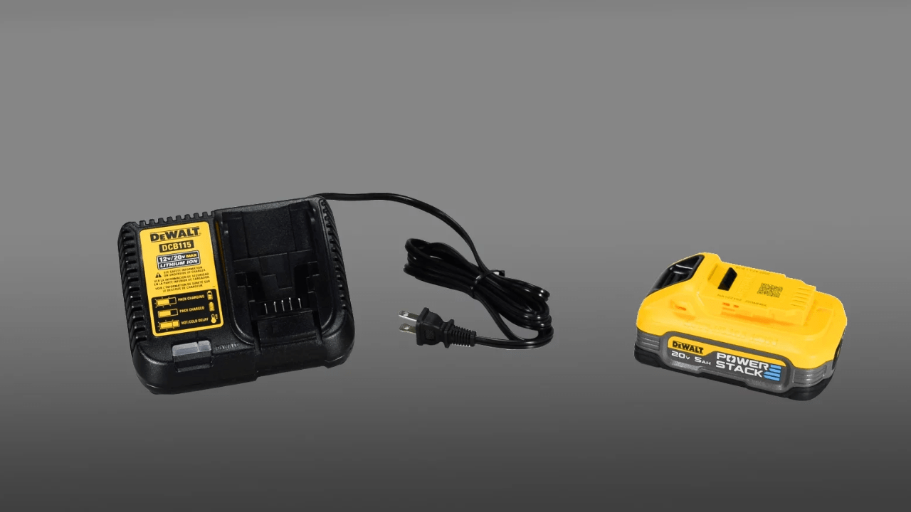 Battery Is Not Properly Installed