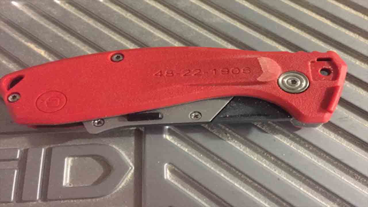 Blade Replacement For Enhanced Cutting Ability