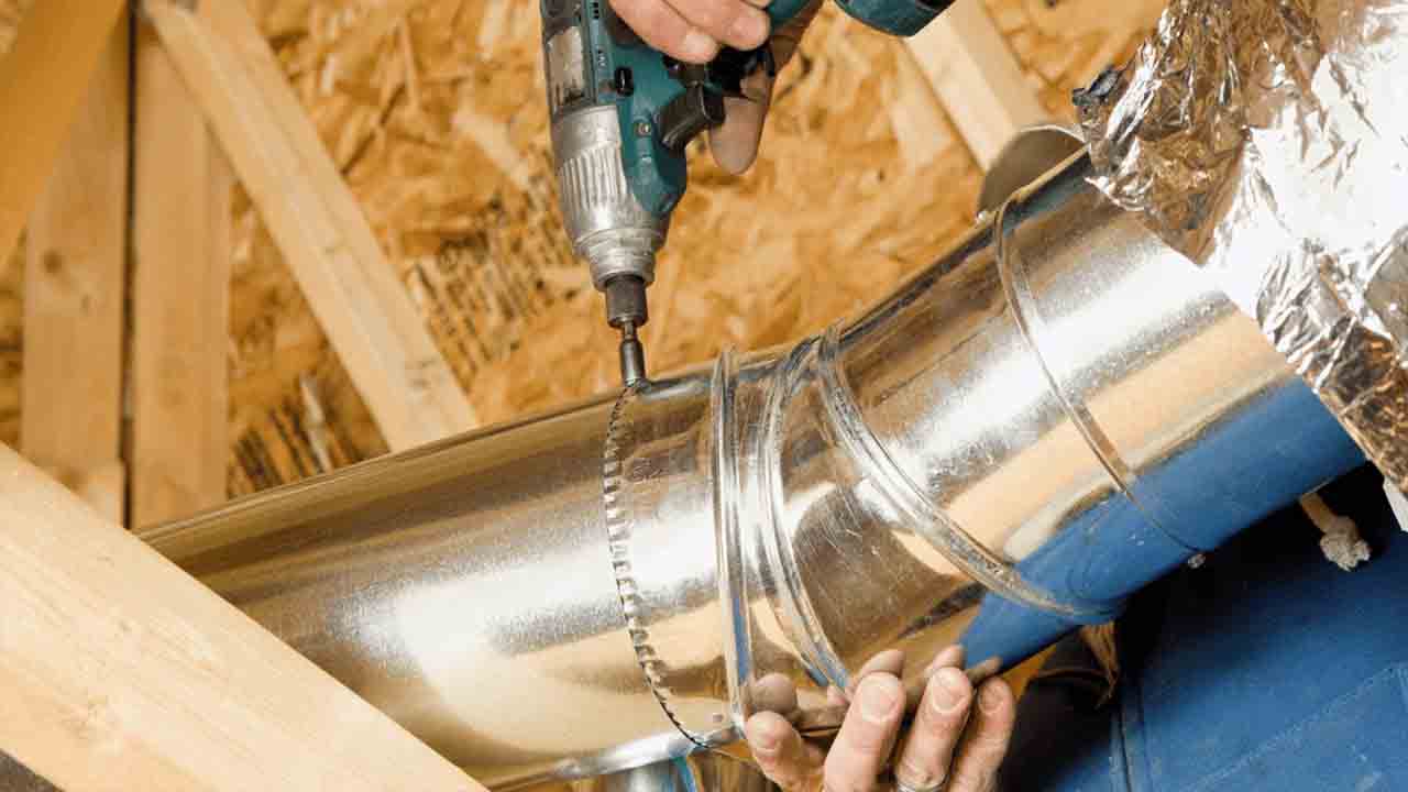 Choosing The Right Ductwork For Your Project
