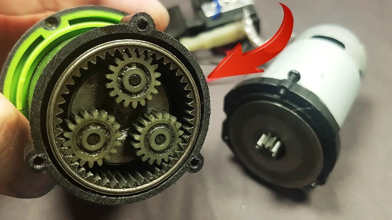 Dewalt 20v Weed Eater Stopped Working Explained In 5 Steps