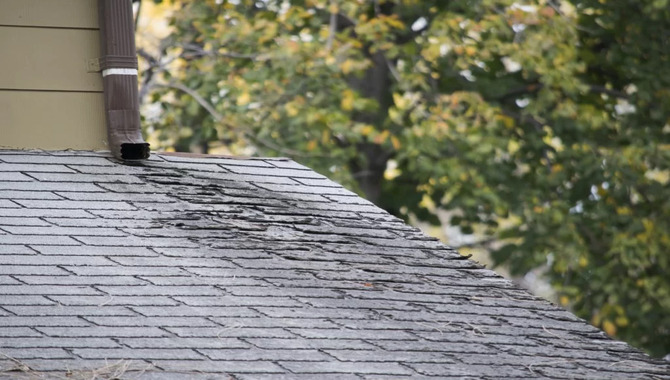 Common Causes Of Roof Leaks