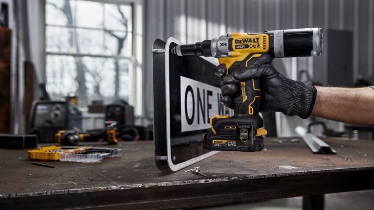 Cordless Convenience