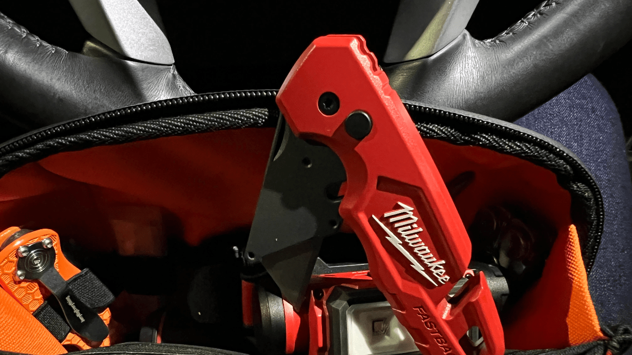 Exploring Other Essential Milwaukee-Fastback Mods