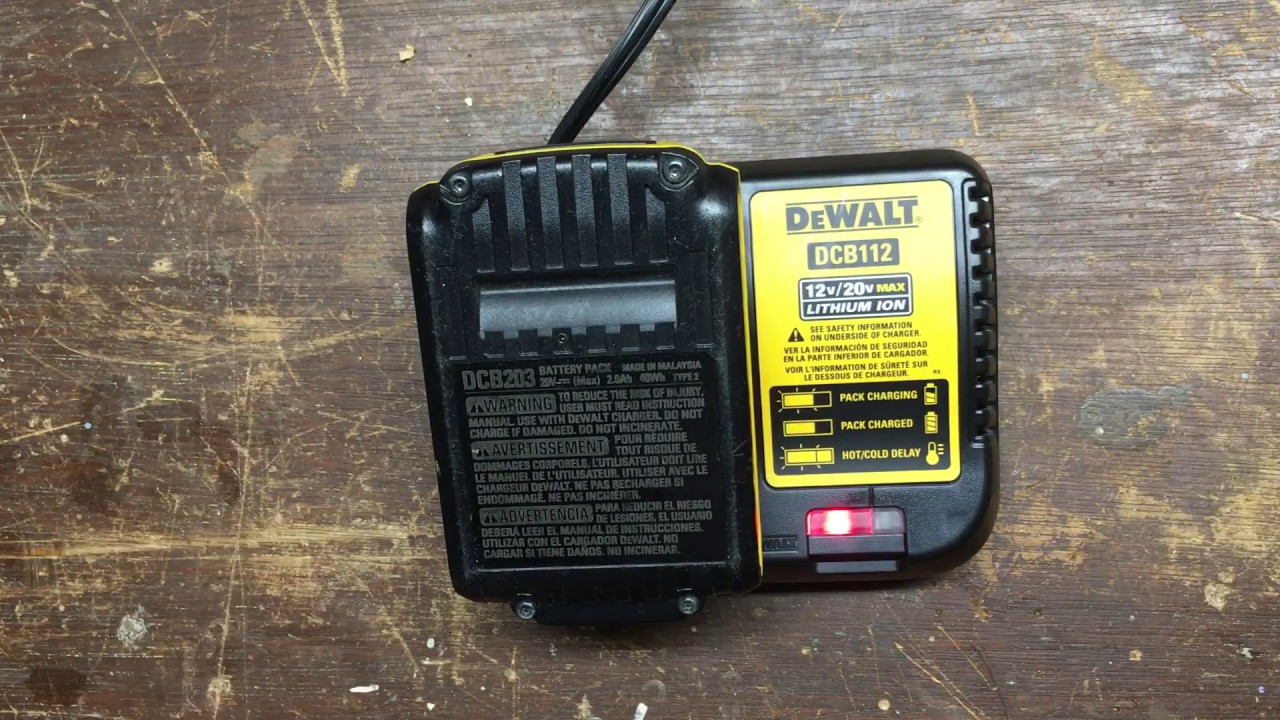 How To Maintain A Healthy Battery