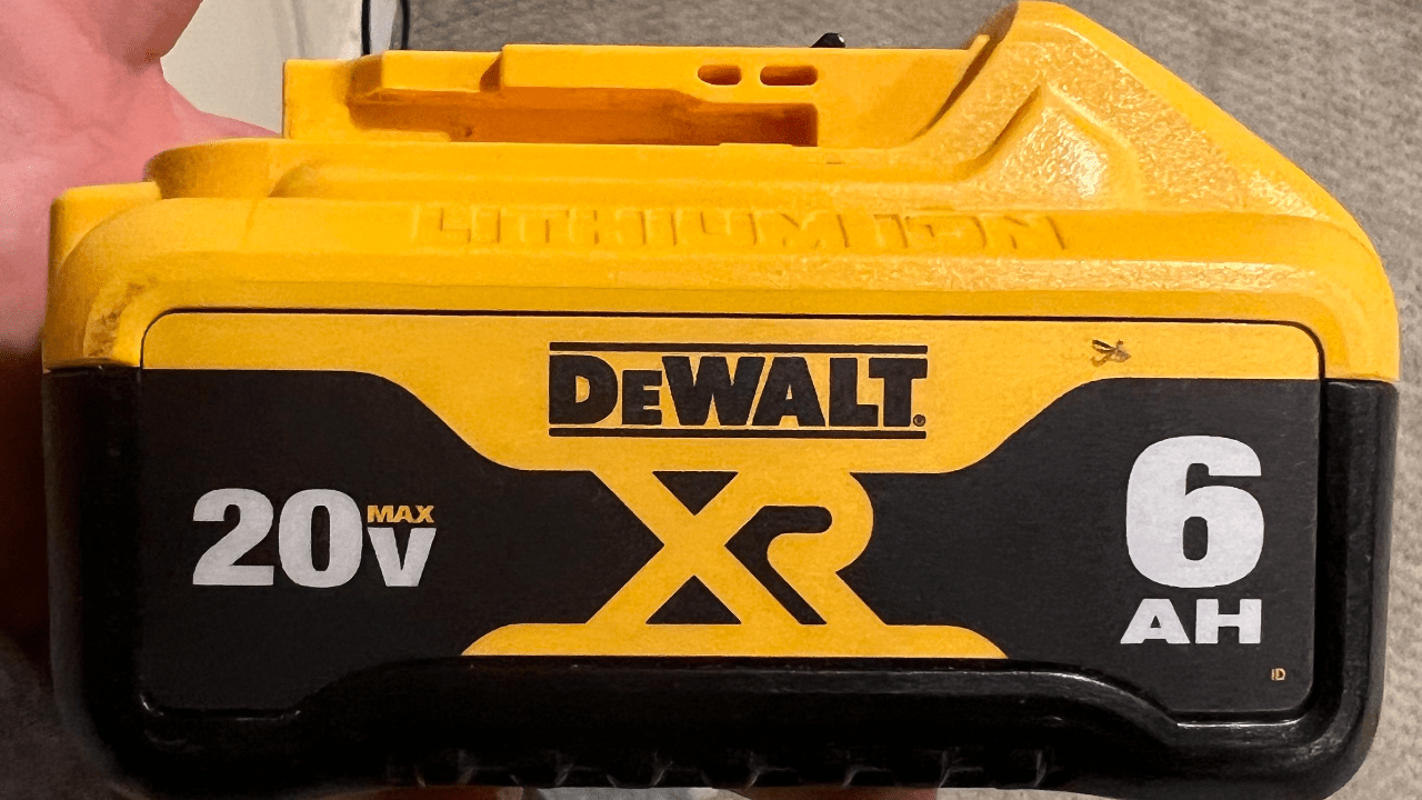 How To Properly Store And Maintain Dewalt Batteries For Optimal Performance