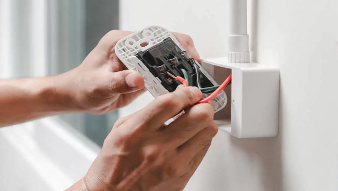Identify The Wires