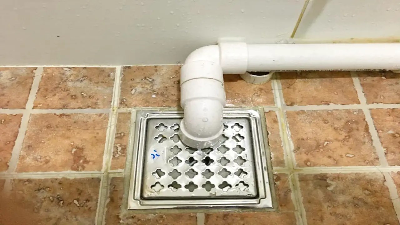 Explaining Floor Drain In Concrete Slab Detail Ultimate Guide
