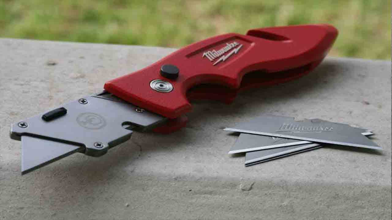 The Fastback Blade Storage And Its Advantages