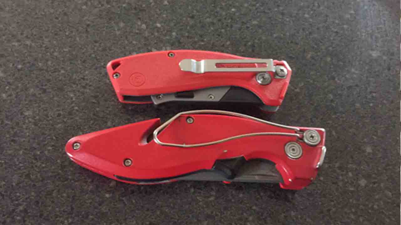 Tips For Safely And Effectively Modifying Your Milwaukee Fastback Tool