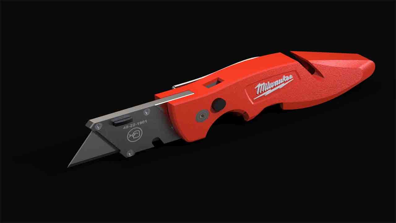 What Are The Challenges You Might Face While Modifying Milwaukee Fastback