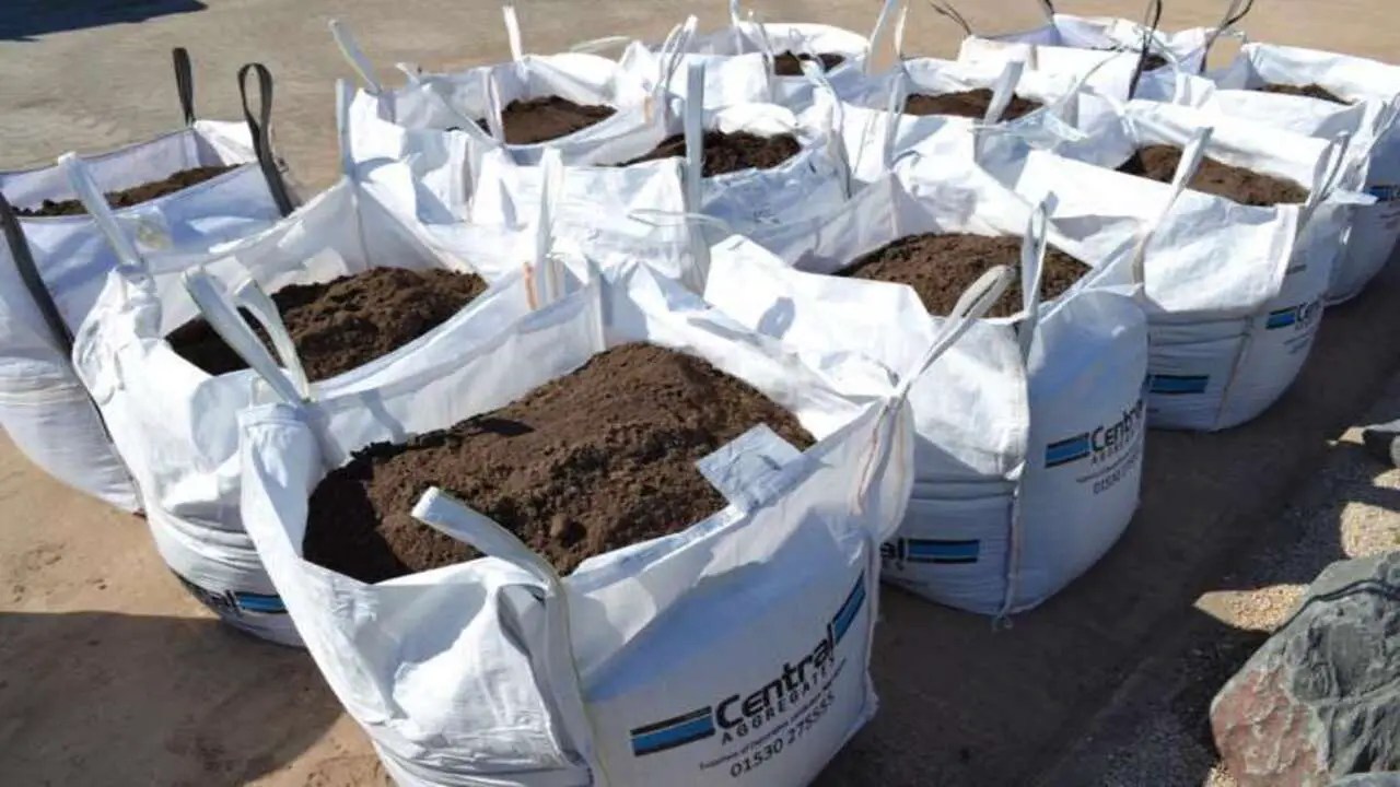 How Many Cubic Feet In 40 Pounds Of Topsoil Pro Guide