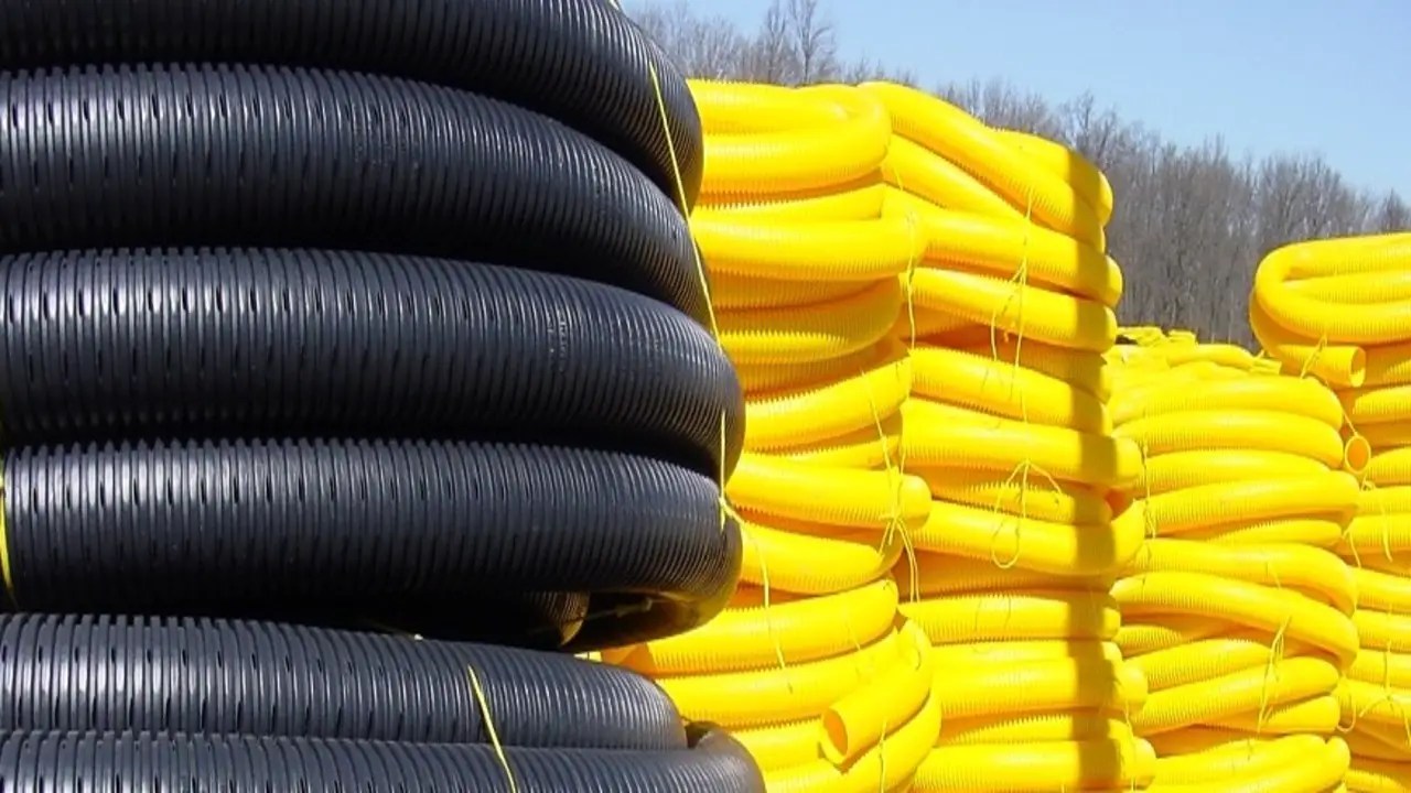 How To Cut Corrugated Drain Pipe 6 Easy Steps