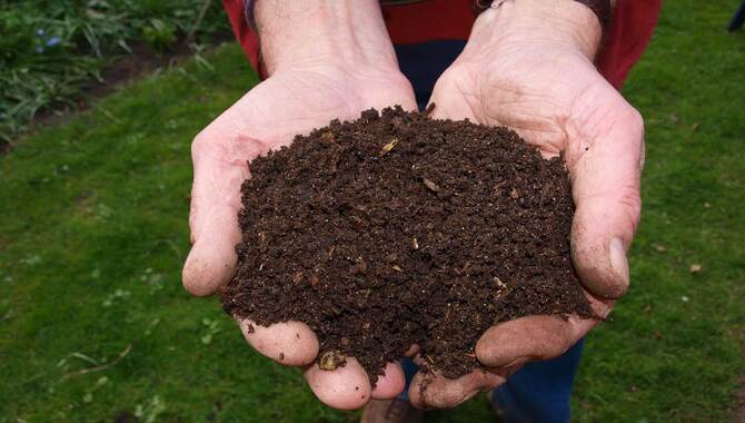 Add Compost Activators