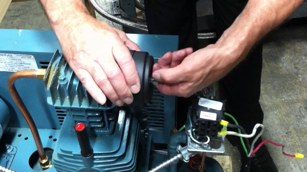 Air Intake Filter