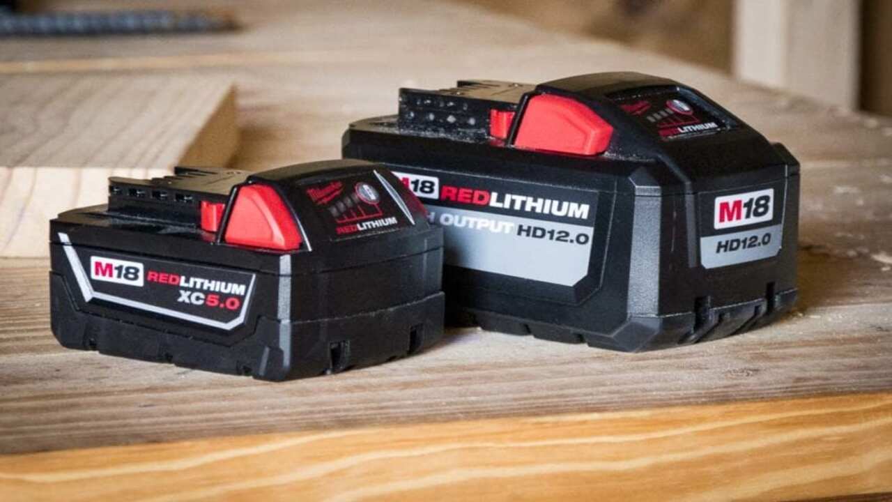 Battery Compatibility