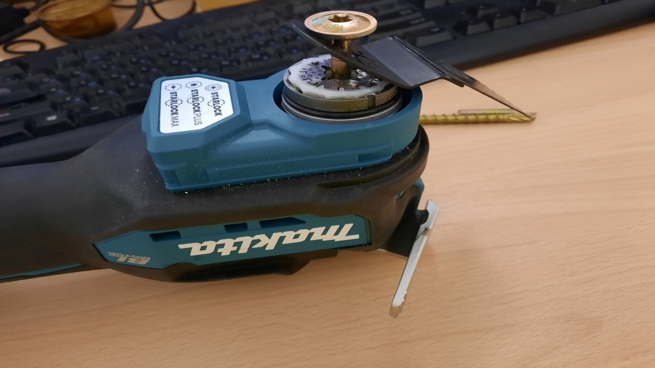 Benefits Of Using This OIS Adapter