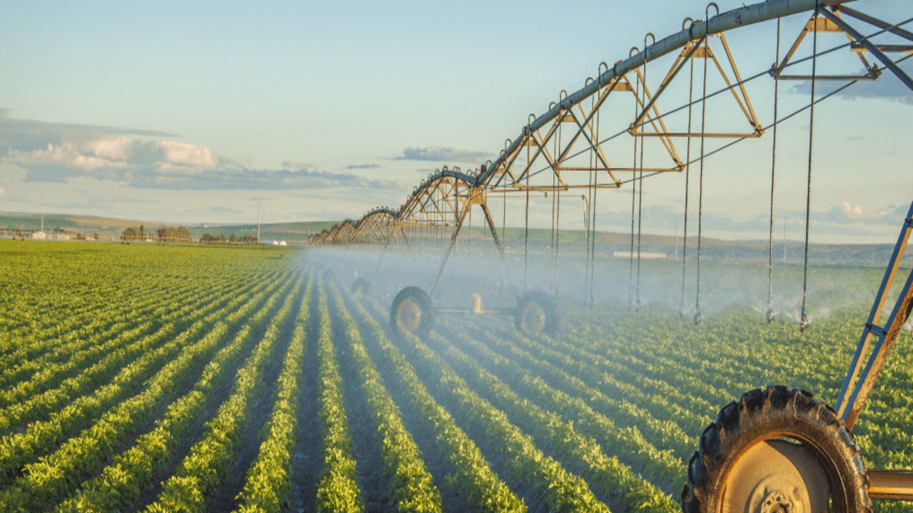 Closing The Nutrient Loop