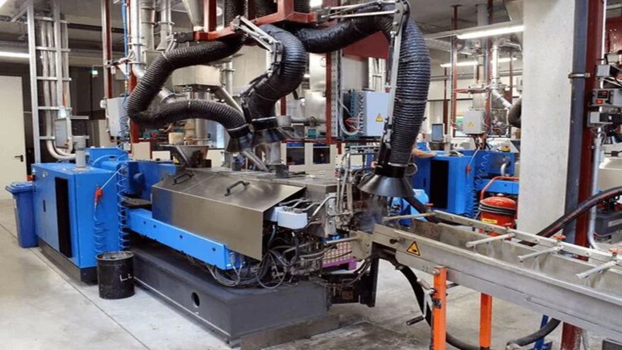 Common Mistakes To Avoid When Choosing A Conuter-Valve