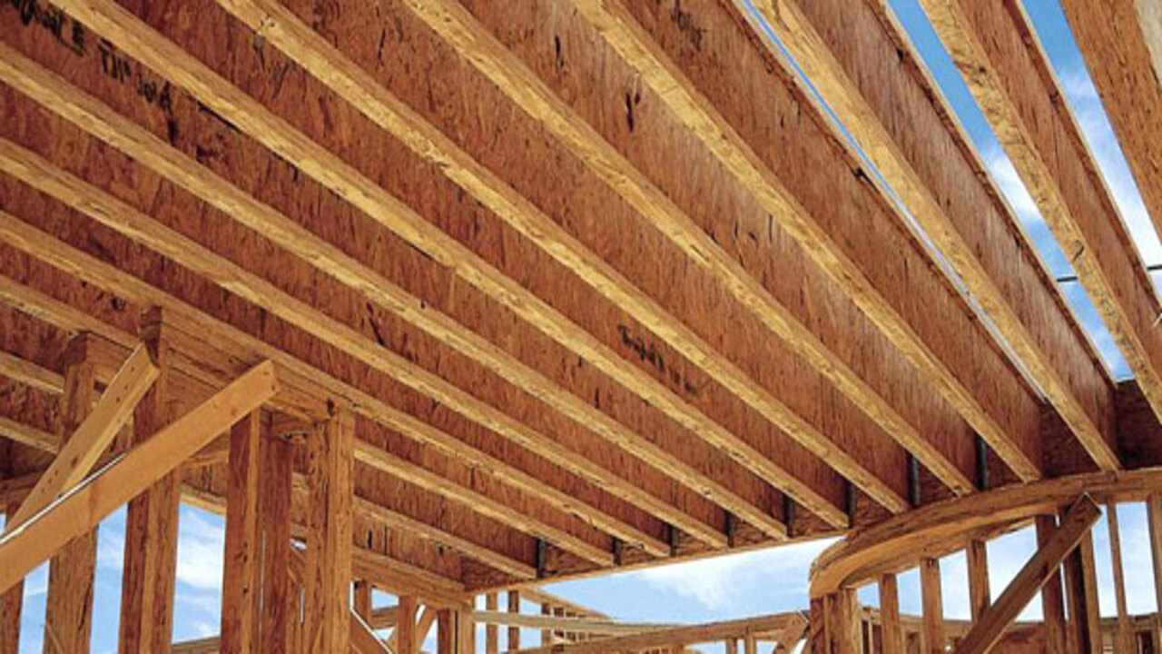 Common Mistakes To Avoid When Spacing Floor Joists