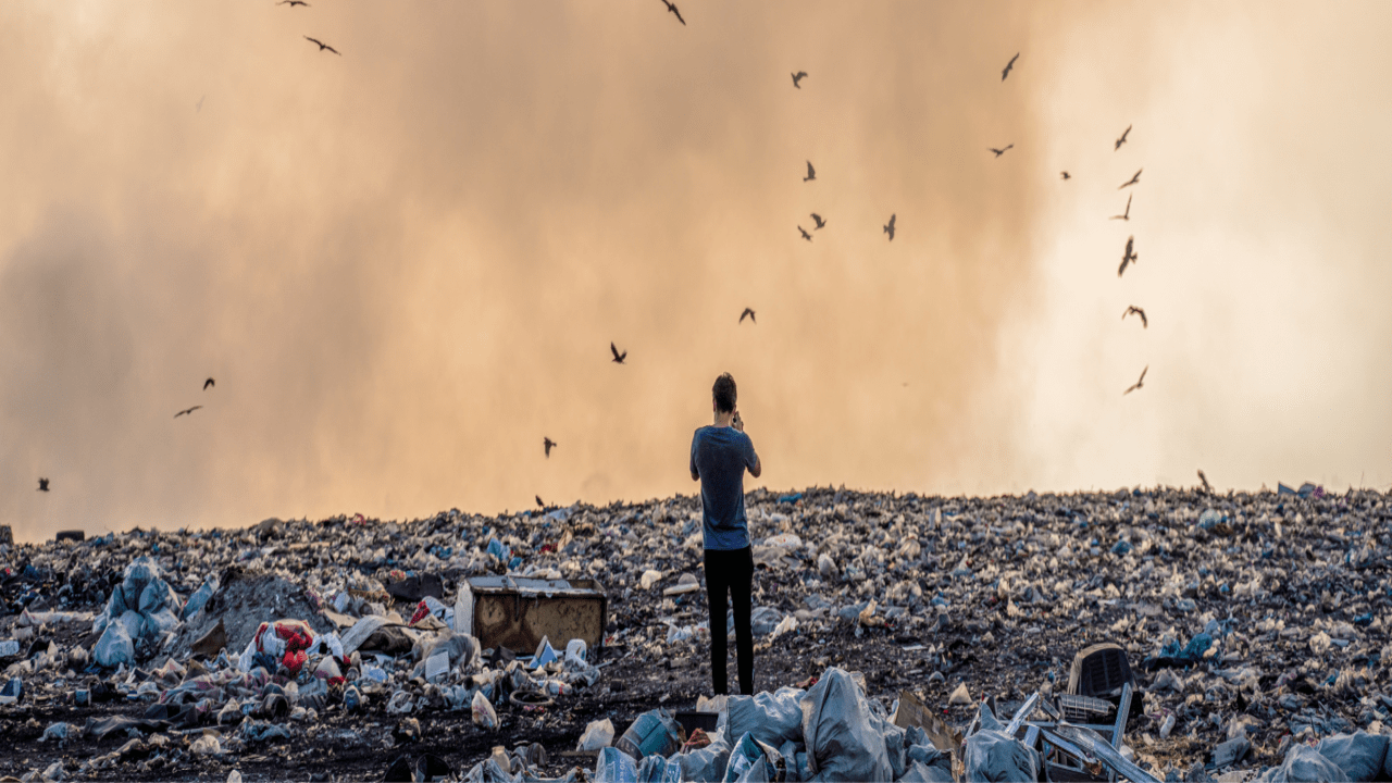 Composting And Climate Change