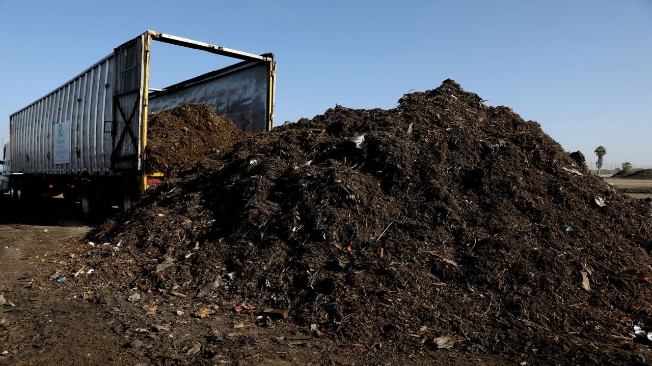 Composting As A Waste Management Solution