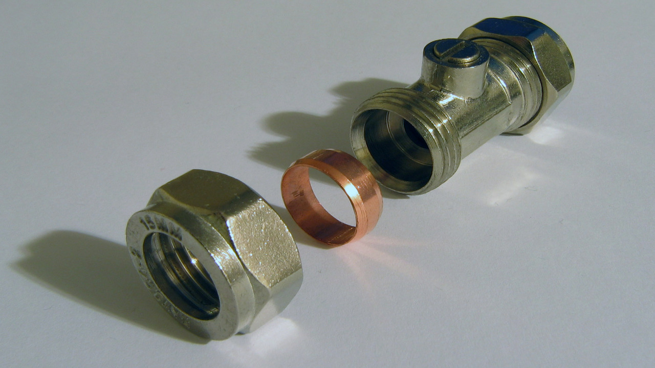 Compression Fittings