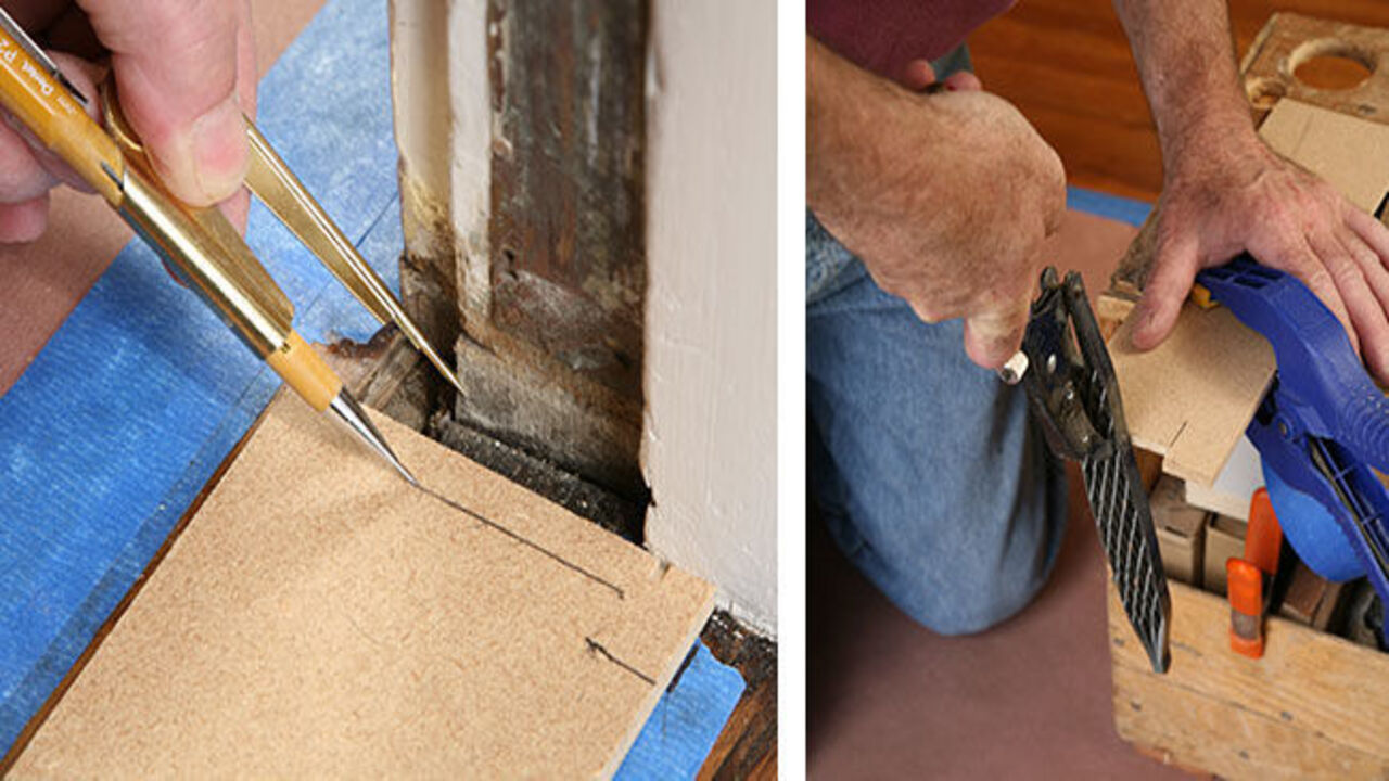 Cutting The Threshold