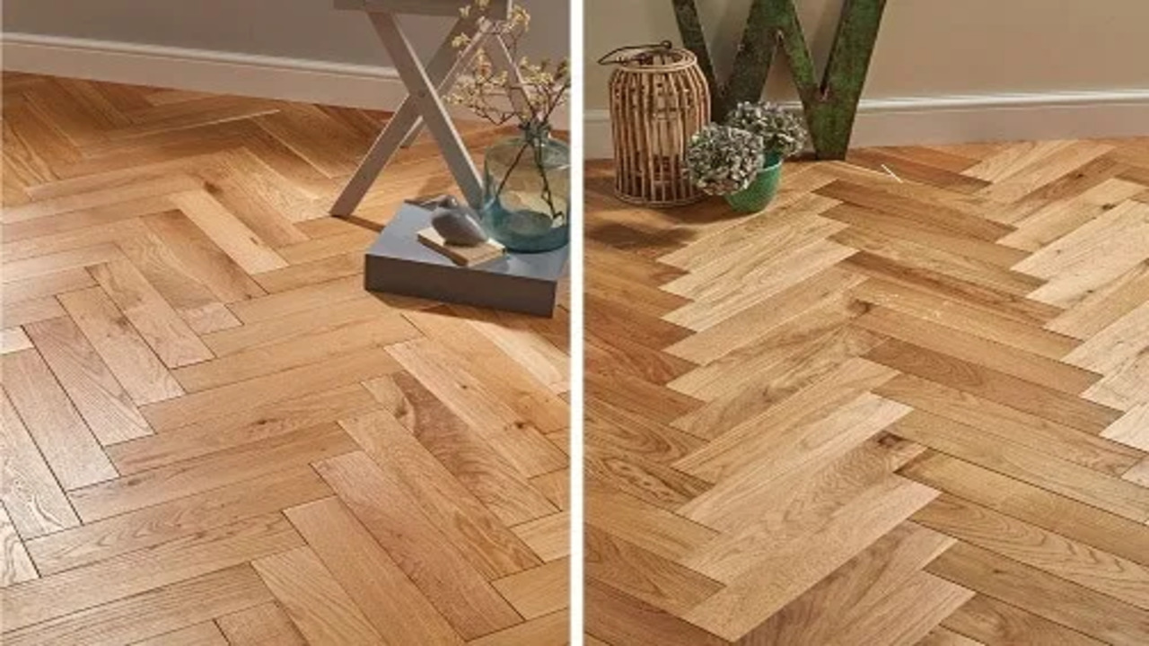 Different Types Of Flooring And Their Weight Capacity
