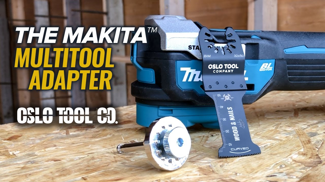 Starlock To OIS Adapter Unlock Versatility